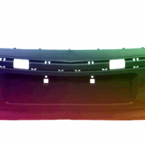 Zadní nárazník BMW 1 E81 82 87 88 2007-2013 Libovolná barva
