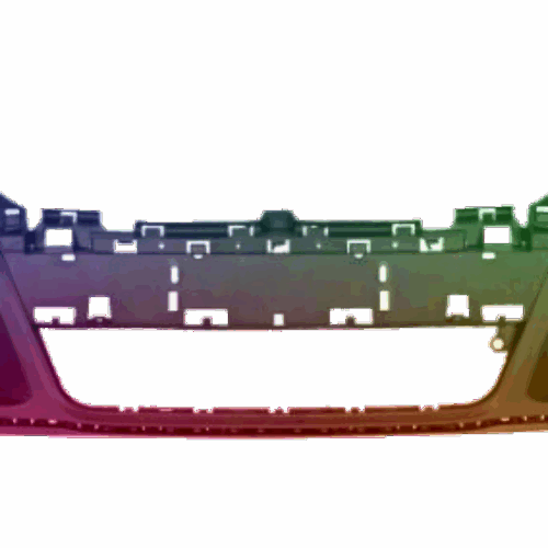 Přední nárazník Passat B6 2005-2010 PDC Libovolná barva