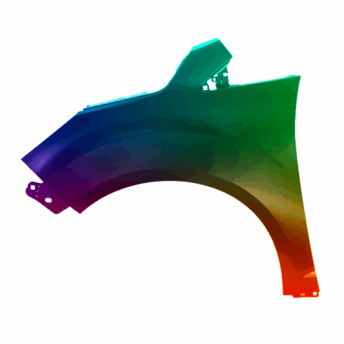 Levý blatník Ford C-Max od 2010 Libovolná barva