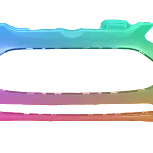 Přední nárazník Ford B-MAX od 2012 Libovolná barva