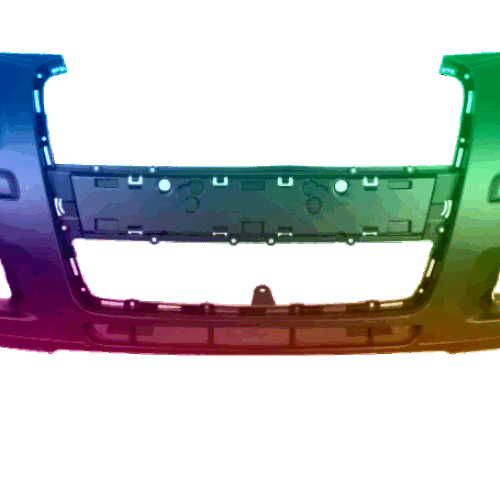 Přední nárazník Audi A3 8P SPORTBACK 2004-2008 Libovolná barva