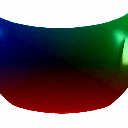 Kapota motoru Vw Polo 9N1 2005-2009 Libovolná barva