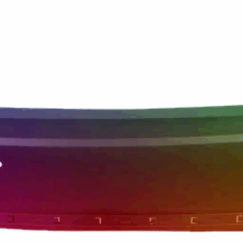 Zadní nárazník BMW 3 F30 2012-2019 PDC Libovolná barva
