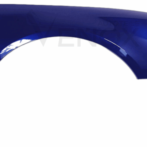 Pravé křídlo VW PASSAT B6 2005-2010 LC5E