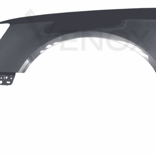 VW PASSAT B6 levé křídlo 2005-2010 LA7T