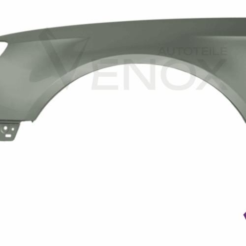 Levé křídlo VW PASSAT B6 2005-2010 LB6S