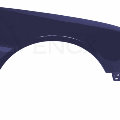 Pravé křídlo VW PASSAT B6 2005-2010 LC5E