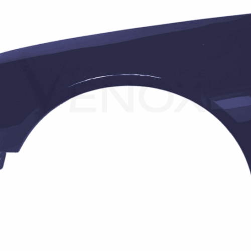 Levé křídlo VW PASSAT B6 2005-2010 LC5E