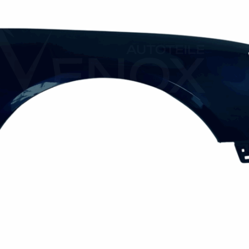 Pravé křídlo VW PASSAT B6 2005-2010 LC5F