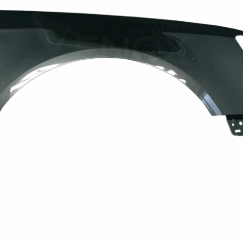 Pravé křídlo VW PASSAT B6 2005-2010 LC6S