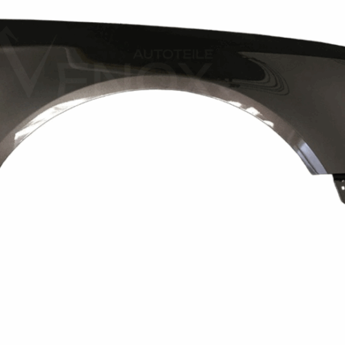 Pravé křídlo VW PASSAT B6 2005-2010 LC8Z