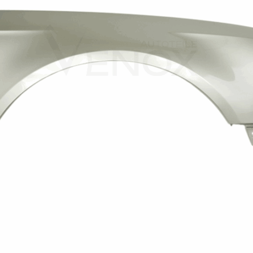 Pravé křídlo VW PASSAT B6 2005-2010 LD1W