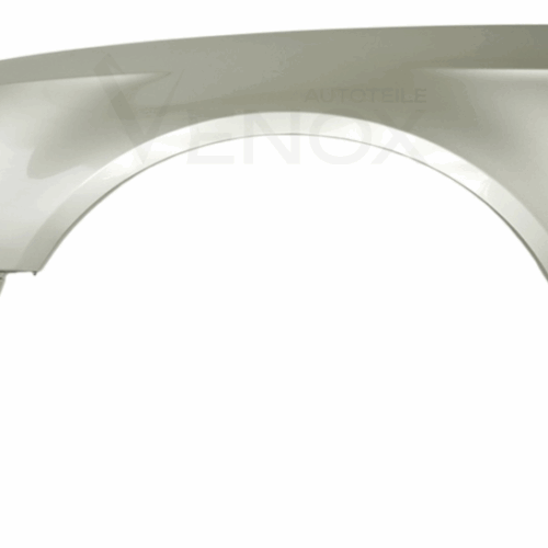 Levé křídlo VW PASSAT B6 2005-2010 LD1W