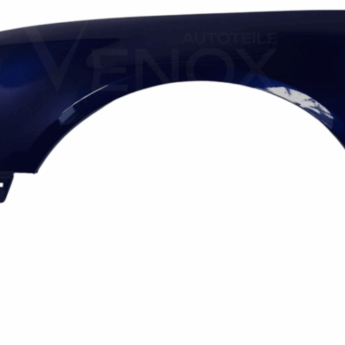 VW PASSAT B6 levé křídlo 2005-2010 LD5Q