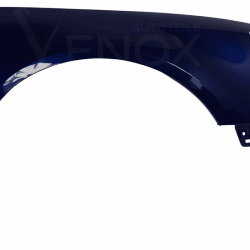 Pravé křídlo VW PASSAT B6 2005-2010 LD5Q