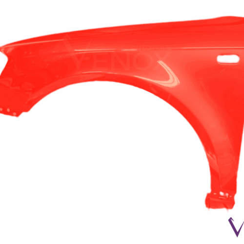 Levé křídlo Audi A3 8P 2003-2008 LY3J