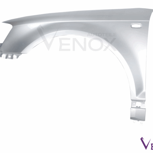 Levé křídlo Audi A3 8P 2003-2008 LY7E