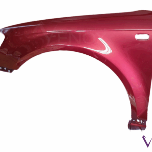 Levé křídlo Audi A3 8P 2003-2008 LZ3F