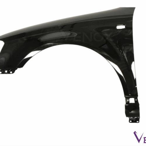 Levé křídlo Audi A3 8P 2003-2008 LZ9Y