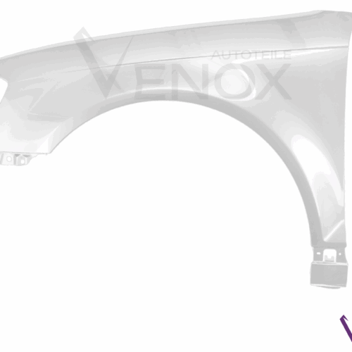 Levé křídlo Audi A3 8P 2008-2012 LY9C