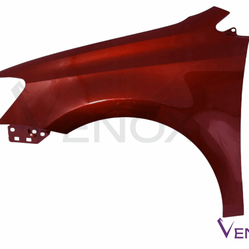 Levé křídlo VW POLO 6R 2009-2017 LA3X