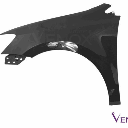 Levé křídlo VW POLO 6R 2009-2017 LI7F