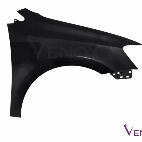 Pravé křídlo VW POLO 6R 2009-2017 LA9W