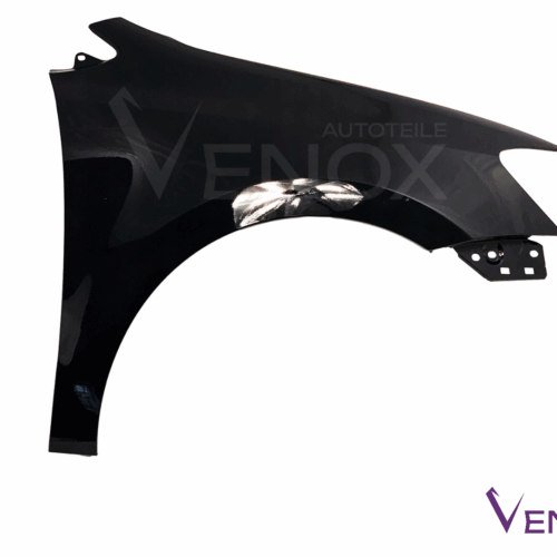 Pravé křídlo VW POLO 6R 2009-2017 LC9X