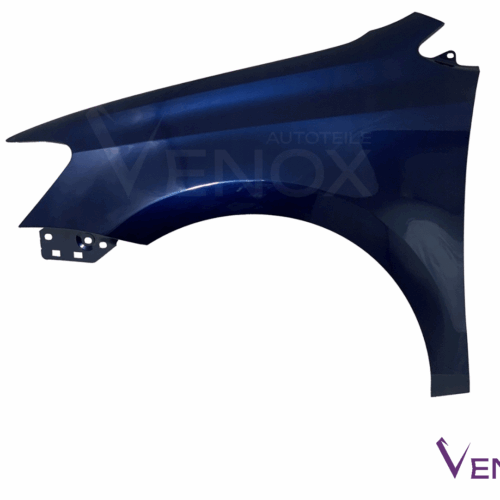 Levé křídlo VW POLO 6R 2009-2017 LD5Q