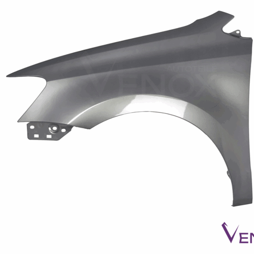 Levé křídlo VW POLO 6R 2009-2017 LD7R