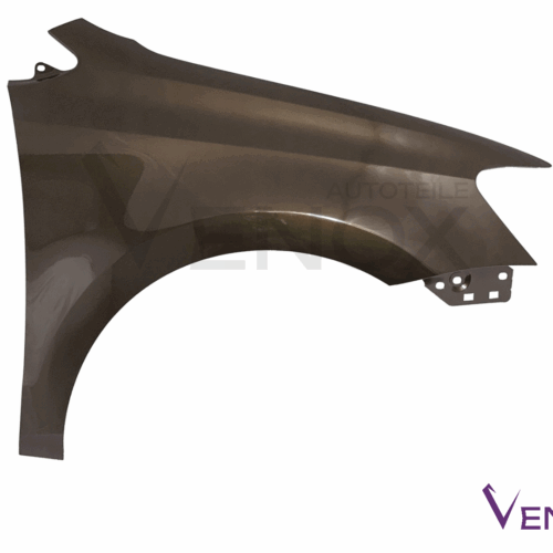 Pravé křídlo VW POLO 6R 2009-2017 LH8Z