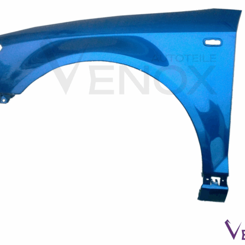 Levé křídlo Audi A3 8P 2003-2008 LZ5C