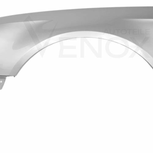 VW PASSAT B6 levé křídlo 2005-2010 LA7W