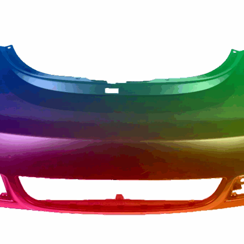 Přední nárazník VW New Beetle 05-10 libovolná barva