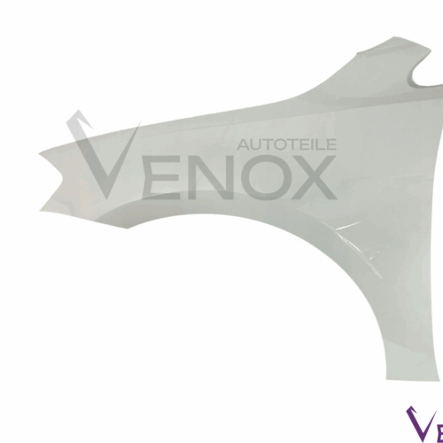 Levé křídlo GOLF VII 2012-2017 L0K1