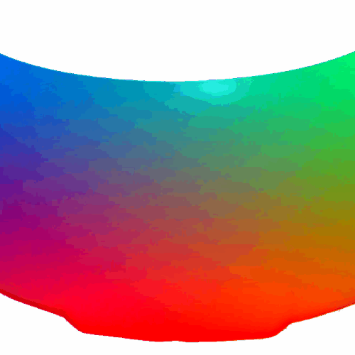 Kapota motoru Vw Bora 98-05 libovolná barva