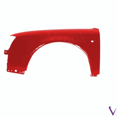 Levý blatník AUDI A6 C5 1997-2005 LY3D