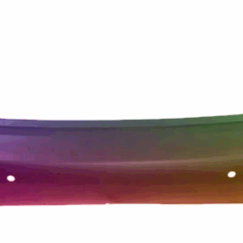 Zadní nárazník Audi A4 B8 2007-2011 PDC Libovolná barva