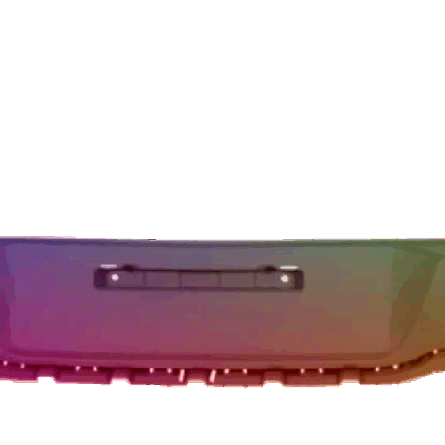 Přední nárazník Vw Tiguan 2011-2016 Libovolná barva