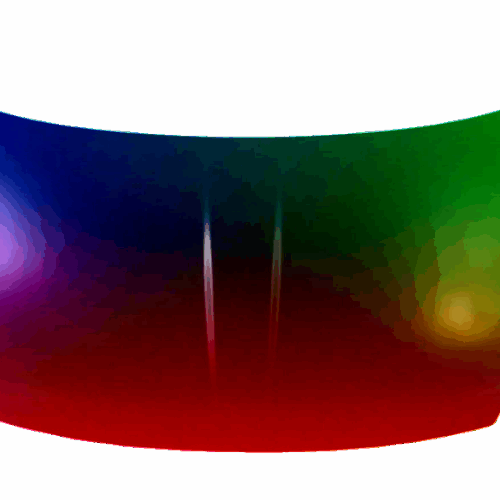 Kapota Fiat 500 Od roku 2015 Libovolná barva