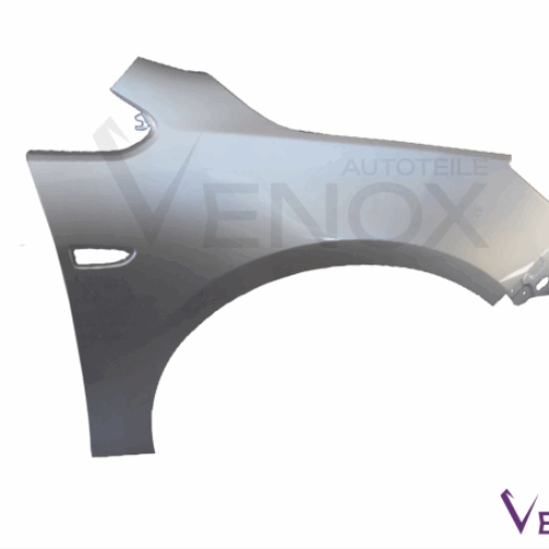 Pravé křídlo Opel Astra J 2009-2015 Z176