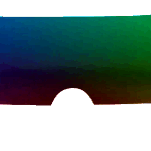 Kapota Vw UP! 2012-2016 Jakákoli barva