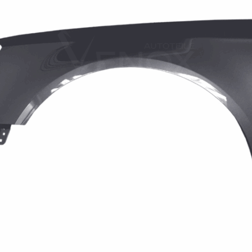 VW PASSAT B6 levé křídlo 2005-2010 LK7X