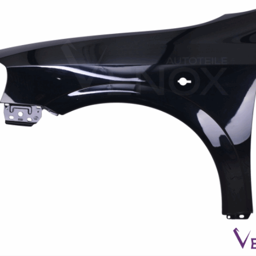 Levé křídlo Opel Astra G 1999-2005 Z20R