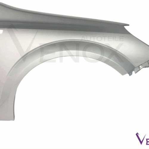 Pravé křídlo Opel Astra H 2003-2012 Z157