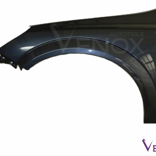 Levé křídlo Opel Astra H 2003-2012 Z168