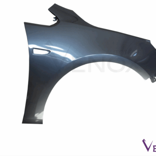 Pravé křídlo Opel Astra J 2009-2015 Z177