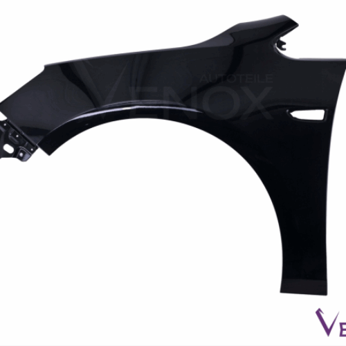 Levé křídlo Opel Astra J 2009-2015 Z20R