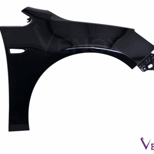 Pravé křídlo Opel Astra J 2009-2015 Z20R