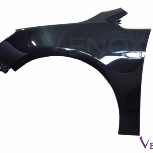 Levé křídlo Opel Astra J 2009-2015 Z22C